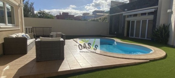 Casa T4 em Candelaria, Spain N.º 88969 28