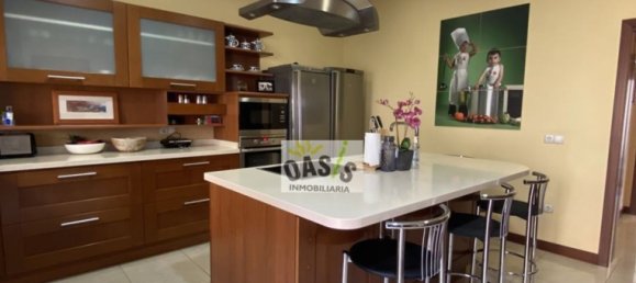 Casa T4 em Candelaria, Spain N.º 88969 33