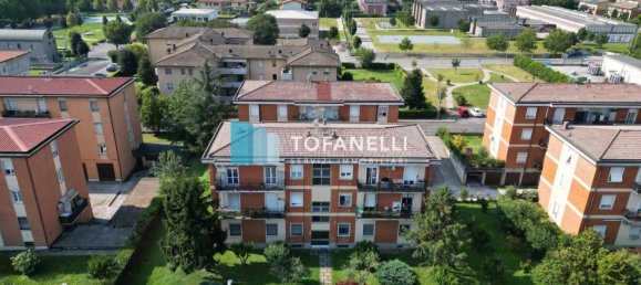 1 Schlafzimmer Wohnung in Brescia, Italy, Nr. 312809 26