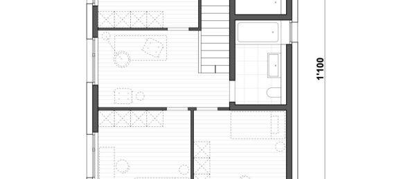 3 Schlafzimmer Villa in Siders, Switzerland, Nr. 115 17