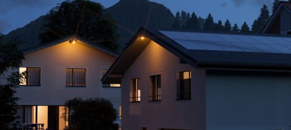 3 Schlafzimmer Villa in Siders, Switzerland, Nr. 115 10