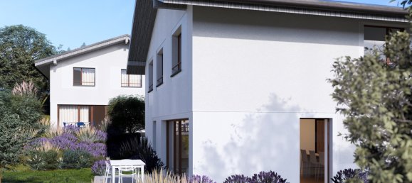 3 Schlafzimmer Villa in Siders, Switzerland, Nr. 115 9