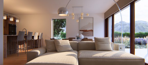 3 Schlafzimmer Villa in Siders, Switzerland, Nr. 115 2