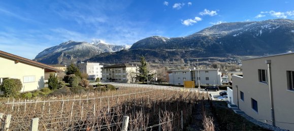 3 Schlafzimmer Villa in Siders, Switzerland, Nr. 115 15