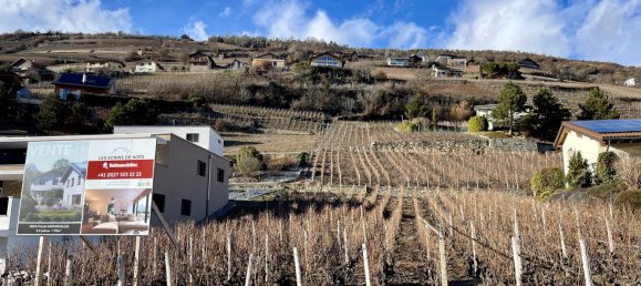 3 Schlafzimmer Villa in Siders, Switzerland, Nr. 115 14