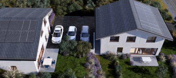 3 Schlafzimmer Villa in Siders, Switzerland, Nr. 115 11