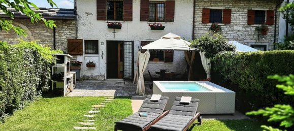 2 bedrooms House in Negrar, Italy No. 303238 4