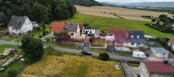 4-Zimmer Stadthaus in Saale-Orla, Germany, Nr. 263641 3