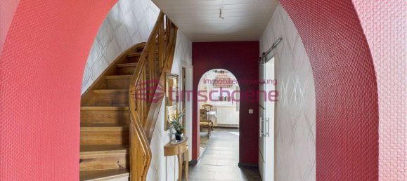 4-Zimmer Stadthaus in Saale-Orla, Germany, Nr. 263641 5