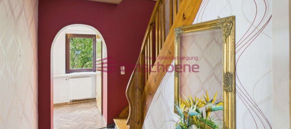 4-Zimmer Stadthaus in Saale-Orla, Germany, Nr. 263641 4