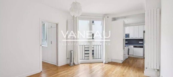 1 غرف نوم شقة في Paris, France رقم 105067 2