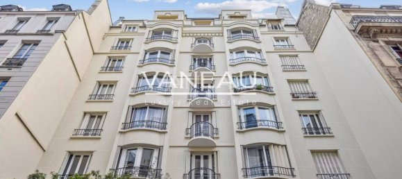 1 غرف نوم شقة في Paris, France رقم 105067 8