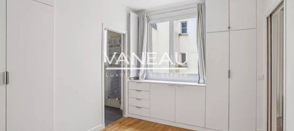 1 غرف نوم شقة في Paris, France رقم 105067 6