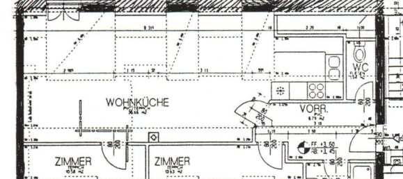 Apartamento de 3 divisões em Leopoldsdorf, Austria N.º 245525 15