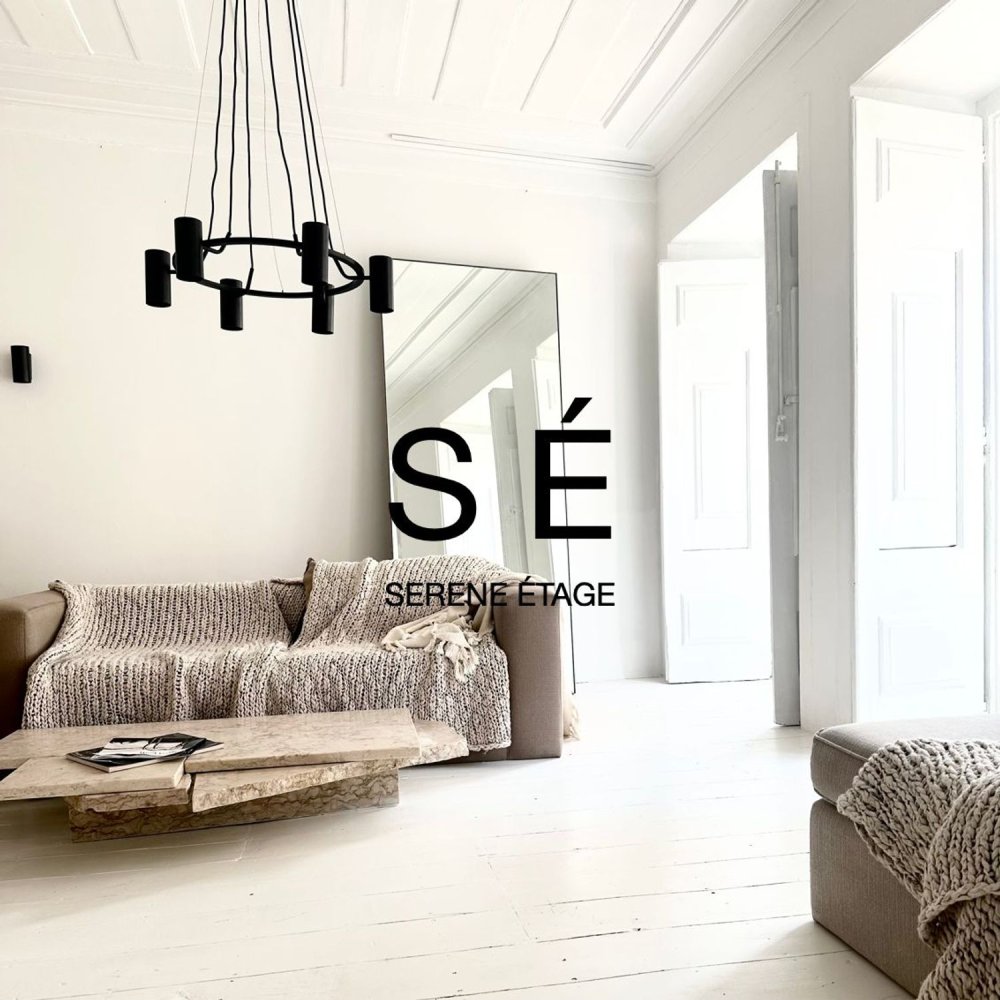 3 bedrooms Apartment in Lisbon, Portugal No. 276006