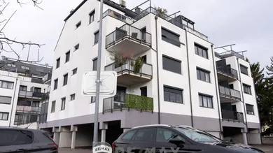 1 bedroom Apartment in Tulln an der Donau, Austria No. 152052