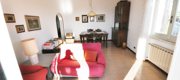 5 rooms Apartment in Vezzano Ligure, Italy No. 109077 14