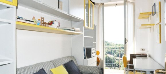 5 rooms Apartment in Vezzano Ligure, Italy No. 109077 19