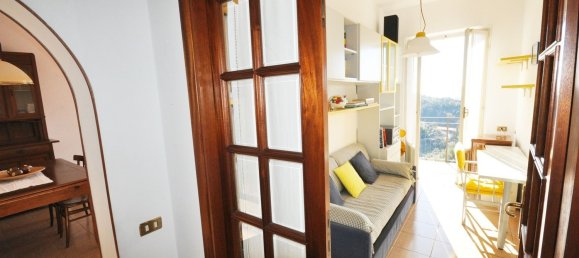 5 rooms Apartment in Vezzano Ligure, Italy No. 109077 17