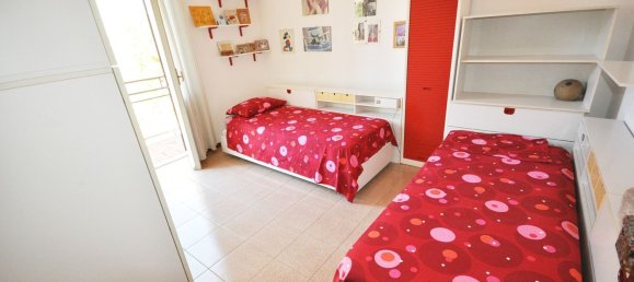 5 rooms Apartment in Vezzano Ligure, Italy No. 109077 18