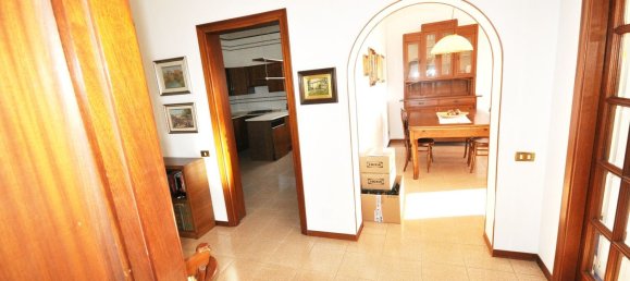 5 rooms Apartment in Vezzano Ligure, Italy No. 109077 24