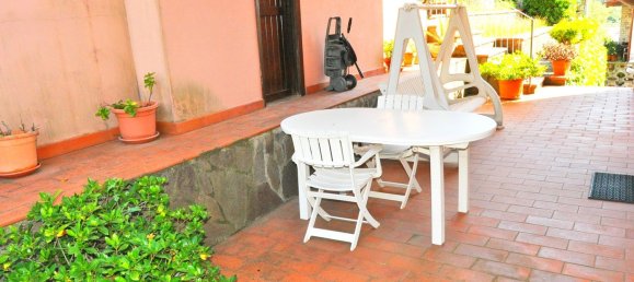 5 rooms Apartment in Vezzano Ligure, Italy No. 109077 26