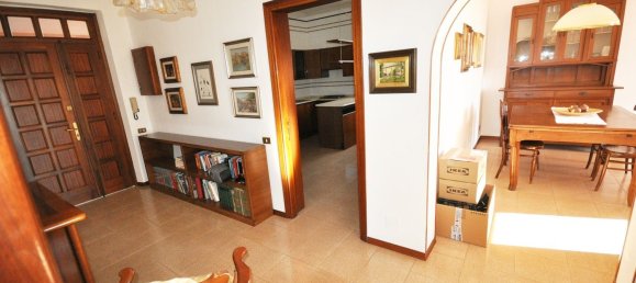 5 rooms Apartment in Vezzano Ligure, Italy No. 109077 15
