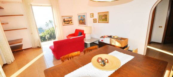 5 rooms Apartment in Vezzano Ligure, Italy No. 109077 13