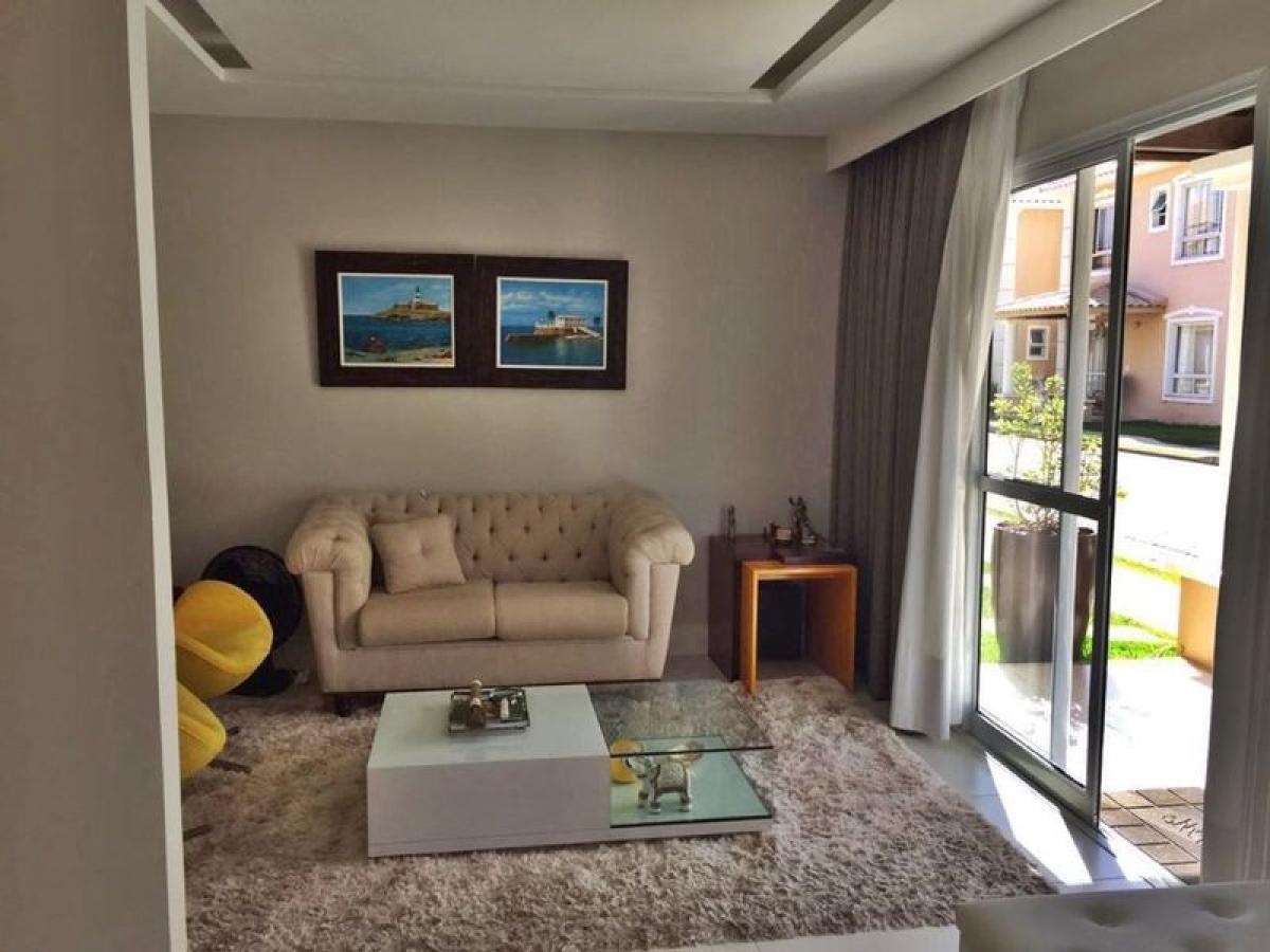 3 chambres Maison à Salvador, Brazil No. 542985