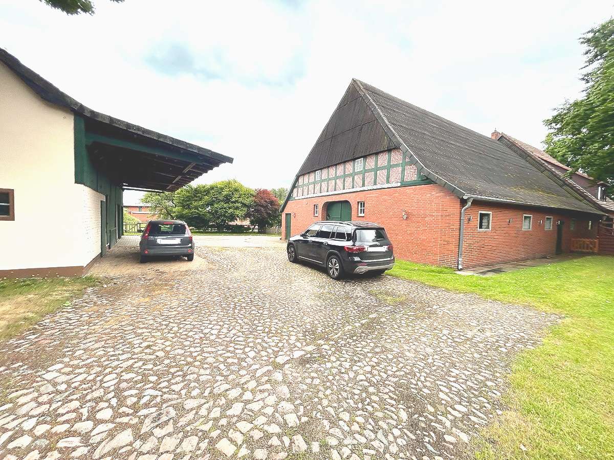 4 bedrooms House in Rotenburg, Germany No. 231602