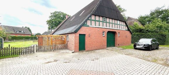 4 bedrooms House in Rotenburg, Germany No. 231602 3