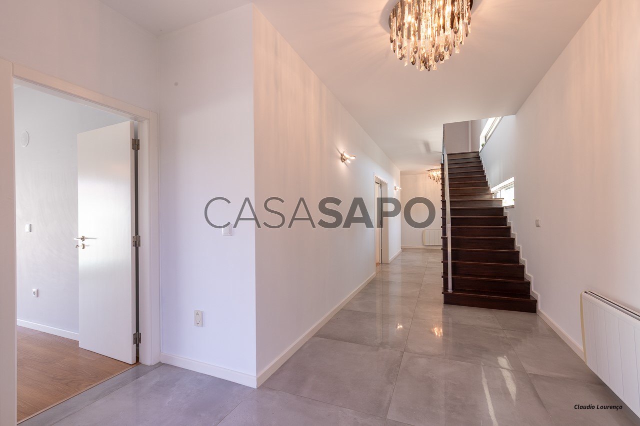 5 chambres Maison à Ericeira, Portugal No. 245325