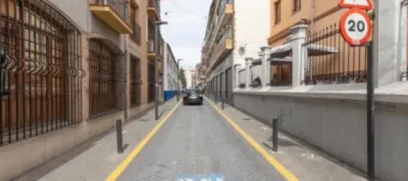 Gewerbliche Immobilie in Maracena, Spain 113m², Nr. 86401 21