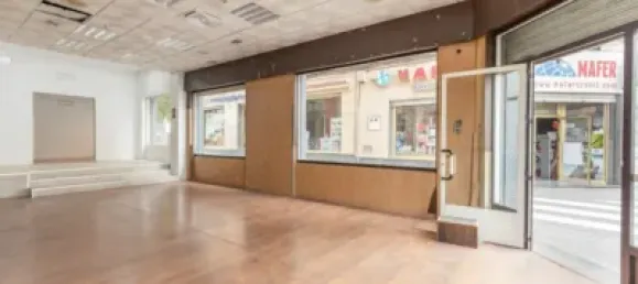 Gewerbliche Immobilie in Maracena, Spain 113m², Nr. 86401 24