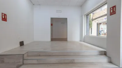 Gewerbliche Immobilie in Maracena, Spain 113m², Nr. 86401