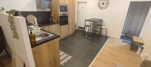 2 Schlafzimmer Stadthaus in Orleans, France, Nr. 39226 2