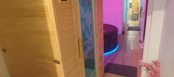 2 Schlafzimmer Stadthaus in Orleans, France, Nr. 39226 4