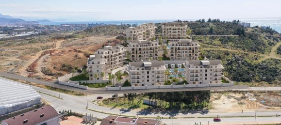 Apartamento de 3+1 en Turkler, Turkey No. 13192 4