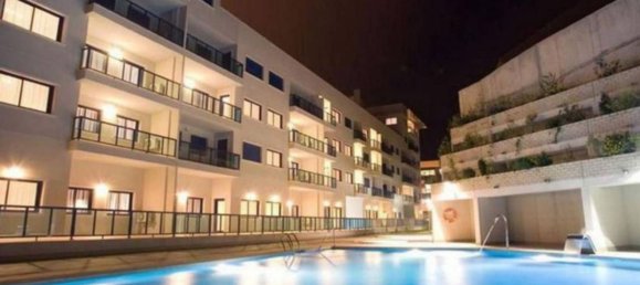 2 bedrooms Apartment in Alicante, Spain No. 151709 2