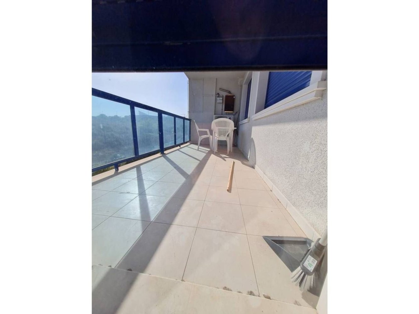 2 bedrooms Apartment in Alicante, Spain No. 151709