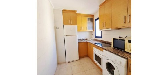2 bedrooms Apartment in Alicante, Spain No. 151709 8