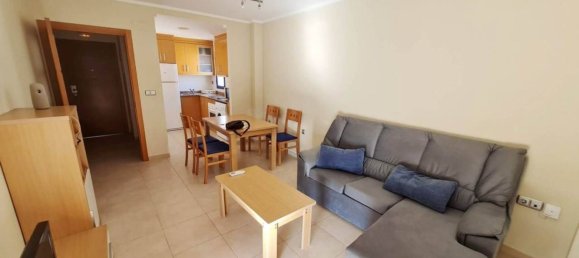 2 bedrooms Apartment in Alicante, Spain No. 151709 3