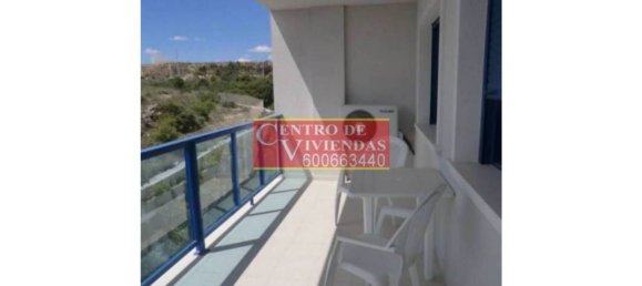 2 bedrooms Apartment in Alicante, Spain No. 151709 7