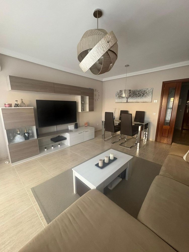 3 غرف نوم شقة في Ciudad Real, Spain رقم 262036