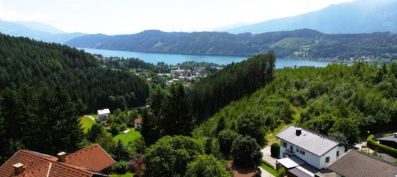 Terreno em Seeboden am Millstatter See, Austria N.º 128800 4