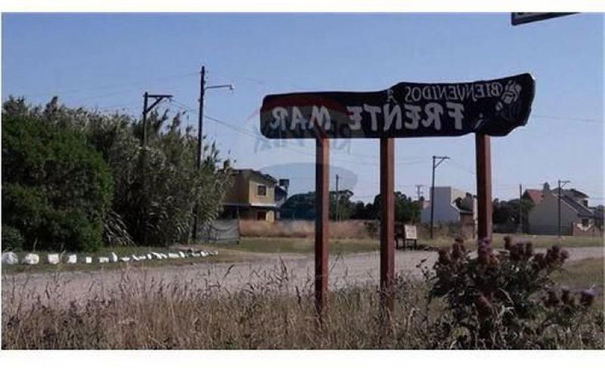 Земельный участок в Мар-дель-Плата, Аргентина № 115760