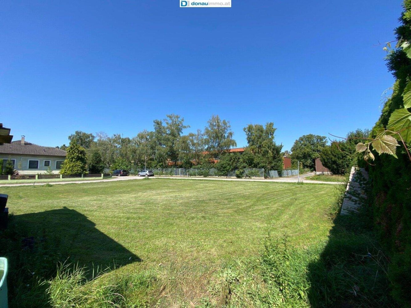 Grundstück in Atzenbrugg, Austria, Nr. 246127