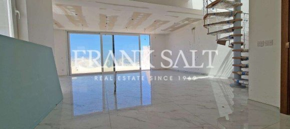 3 Schlafzimmer Penthouse in Mellieha, Malta, Nr. 2129 2