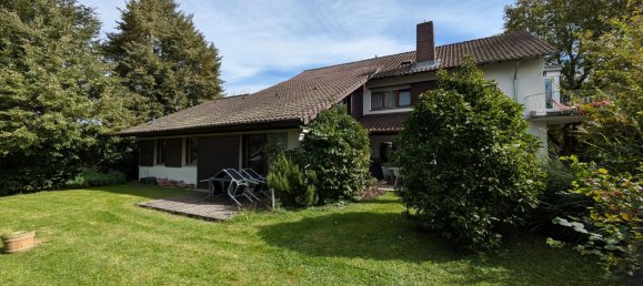Adosado de 10 habitaciónes en Freiburg im Breisgau, Germany No. 60542 6