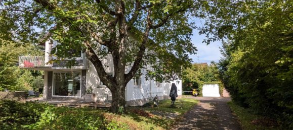 Adosado de 10 habitaciónes en Freiburg im Breisgau, Germany No. 60542 7